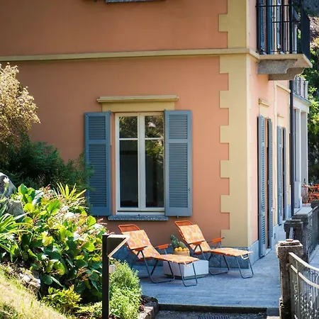 Villa La Dolce - The House Of Travelers *