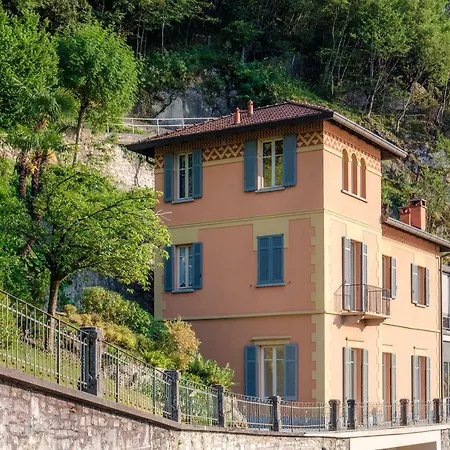 La Dolce - The House Of Travelers * Como