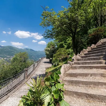 La Dolce - The House Of Travelers Villa *