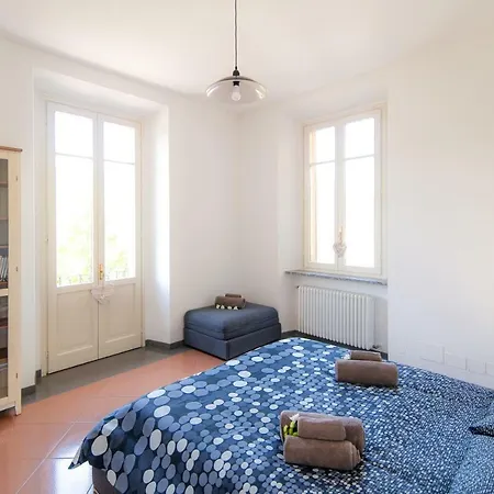 Villa La Dolce - The House Of Travelers Como
