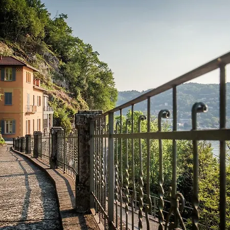 La Dolce - The House Of Travelers * Como