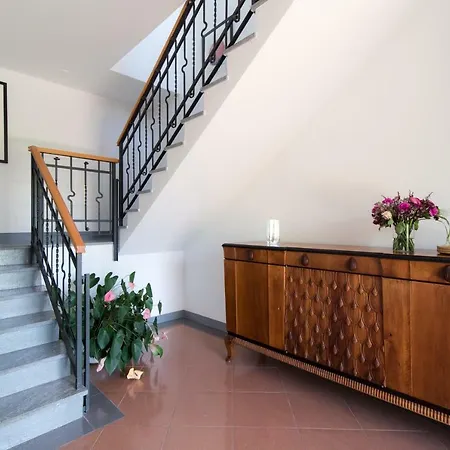 La Dolce - The House Of Travelers Villa *
