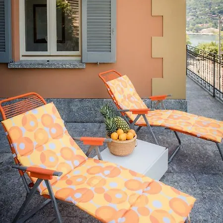 La Dolce - The House Of Travelers Como