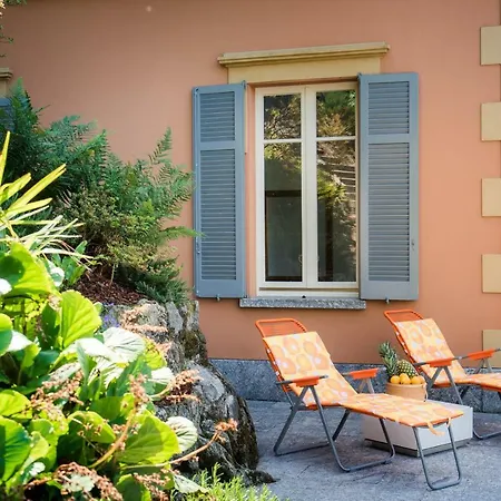 La Dolce - The House Of Travelers Villa Como