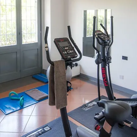 Villa La Dolce - The House Of Travelers Como