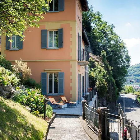 Villa La Dolce - The House Of Travelers *