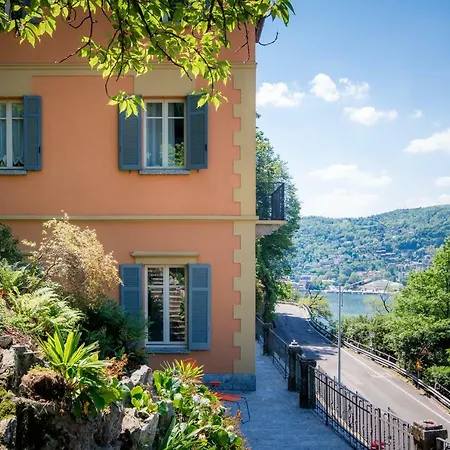 Villa La Dolce - The House Of Travelers Como