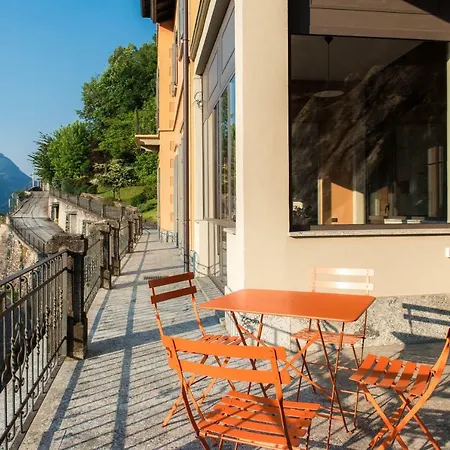 Villa La Dolce - The House Of Travelers
