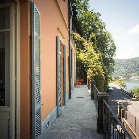 Villa La Dolce - The House Of Travelers *