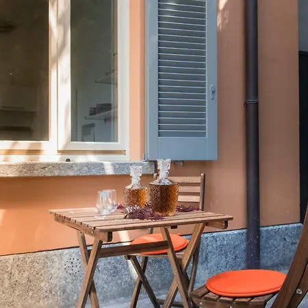 La Dolce - The House Of Travelers Villa *