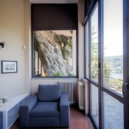 La Dolce - The House Of Travelers Como