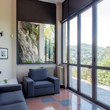 La Dolce - The House Of Travelers Como