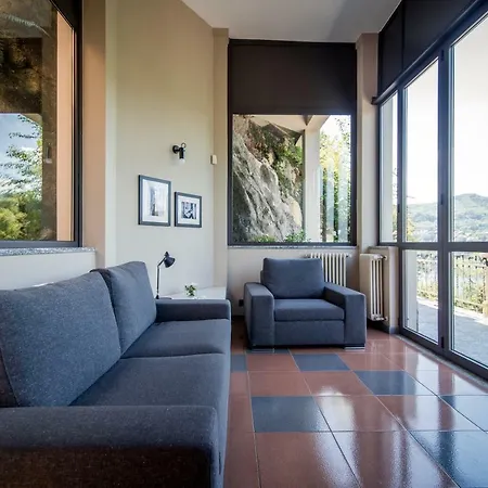 La Dolce - The House Of Travelers Villa *