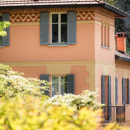 La Dolce - The House Of Travelers