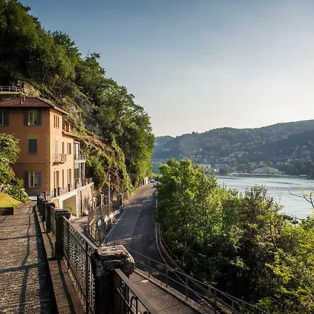 La Dolce - The House Of Travelers * Como