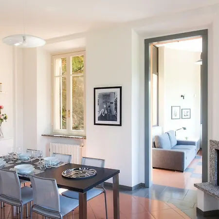 Villa La Dolce - The House Of Travelers *