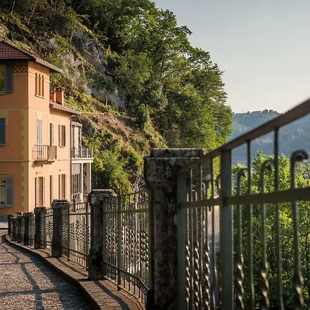 La Dolce - The House Of Travelers Villa Como