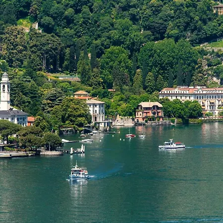 La Dolce - The House Of Travelers Como