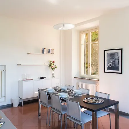 La Dolce - The House Of Travelers Villa Como