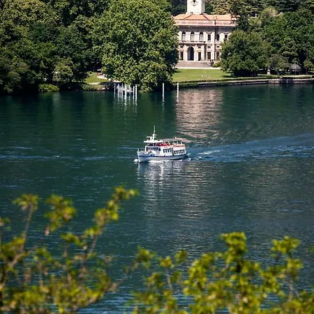 La Dolce - The House Of Travelers Villa Como
