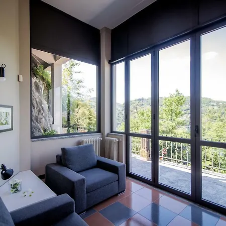 La Dolce - The House Of Travelers Villa Como